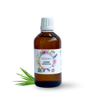 Aceite Esencial de Hierba de Jengibre |   Proveedor al por Mayor de Aceites Esenciales Premium, Fabricante de Marca Privada OEM - Product Image 2