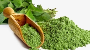 INGREDIENTE SUPERALIMENTO EN POLVO DE HOJA DE MENTA DE PESCADO |   POLVO DE VEGETALES DESHIDRATADOS DE MARCA PRIVADA OEM - Product Image 6