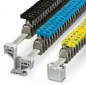 AKG 16 GNYE - Bloque de terminales de conexión - Product Image 3