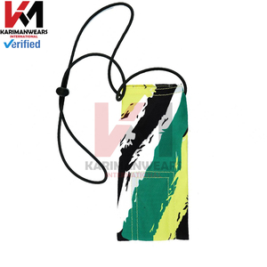 Funda Protectora para Barril de Paintball, Directo de Fábrica, Color y Logotipo Personalizados, Ajuste Universal, para Deportes al Aire Libre - Product Image 6