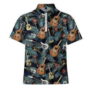 Chemises décontractées pour hommes en toile unie, anti-plis, à manches courtes, avec poche, prix de gros abordable, commande en gros, tendance - Product Image 1