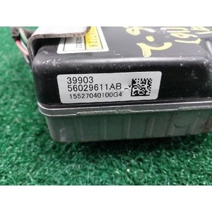 ECUs y Módulos de Computación Usados Cherokee 56029611AB - Product Image 4