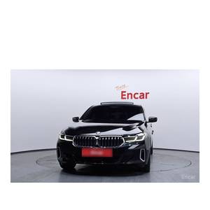 BMW GranTurismo (GT) 630i xDrive Luxe Euro V 2022, boîte automatique, conduite à gauche, 42 544 km - Product Image 3