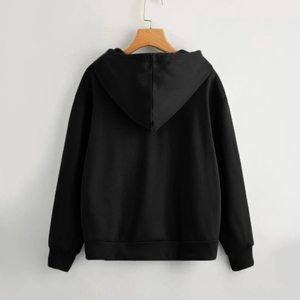 Sweat-shirts à capuche pour hommes entièrement personnalisables et respirants, tendance 2026, vente en gros à prix réduits - Product Image 2
