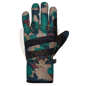 Premium Quality High Performance Ski <b>Gloves</b> New Arrival Waterproof Ski <b>Gloves</b> Hot Sale Ski <b>Gloves</b> - Product Image 2
