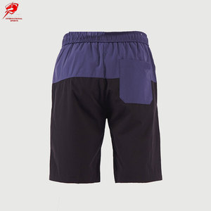Shorts pour hommes pour les vacances d'été, respirants, confortables, coupe décontractée, style avec poches, décontracté au quotidien, tendance streetwear - Product Image 3