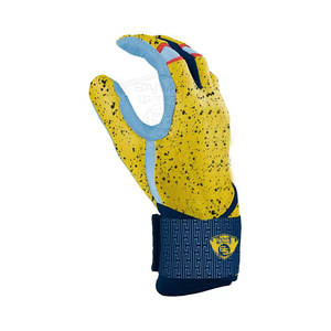 ถุงมือตีเบสบอลแบบเต็มข้อมือ ดีไซน์สั่งทำพิเศษสำหรับผู้ใหญ่ รุ่นใหม่ปี 2026 สำหรับกิจกรรมกลางแจ้ง ขายส่ง - Product Image 5