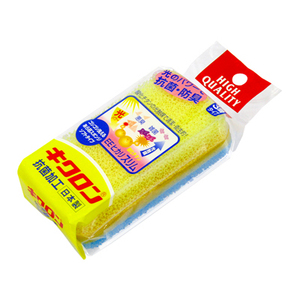 Kikuron morbido tipo triplo sottile fotocatalizzatore spugna di potenza Premium tamponi abrasivi - Product Image 1