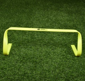 Agility Flat Hurdle - Product Image 1