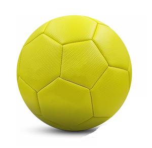 Balón de fútbol pakistaní de 32 paneles cosido a mano al por mayor, de la mejor calidad del fabricante, tamaño 5, balón de fútbol profesional tamaño 5. - Product Image 3
