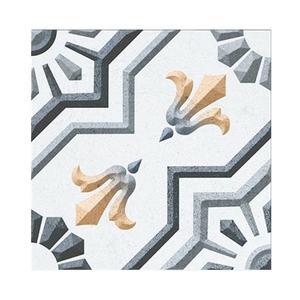 300x300mm Carreaux de stationnement de garage en porcelaine mate rustique Tuiles d'isolation thermique pour nouveaux hangars extérieurs - Product Image 4