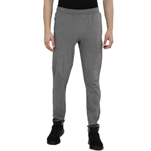 Factory Rate Hot Sale <b>Men's</b> <b>Slim</b> <b>Fit</b> Casual <b>Jogger</b> Athletic Long Sweatpants Canvas Knitted Quick Dry Eco-Friendly Breathable - Product Image 1