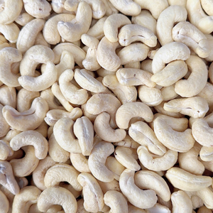 Nueces de Anacardo Baratas al por Mayor, Listas para Enviar, WW180, WW240, WW320, LP, WS, Nueces de Anacardo Orgánicas al por Mayor, MOQ Bajo - Product Image 1