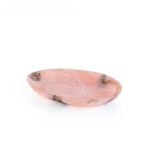 Bol à salade décoratif haut de gamme en résine époxy fait main, idéal pour la maison, les restaurants et l'hôtellerie - Product Image 4