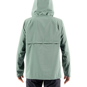 Winter Wear <b>Women</b> <b>Windbreaker</b> Jacket Warm Casual Wear <b>Windbreaker</b> Hoodie Jacket Men's Jacket with Customized Size and logo - Product Image 2
