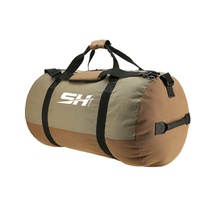 Bolsa de Viaje Resistente con Correa Ajustable, Tejido de Alta Densidad, Bolsa de Almacenamiento para Equipo Deportivo, Gimnasio, Vacaciones y Uso Diario - Product Image 1