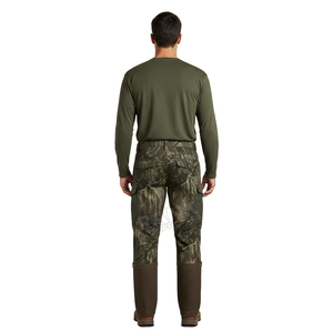 Pantalon de chasse léger pour homme, coupe-vent, très vendu, pour la vente en ligne - Product Image 2