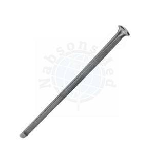 NABSONS MED - Formones para Hueso Alexander de Acero Inoxidable Alemán de Alta Calidad, No Estériles, Certificados por la CE, Instrumentos Quirúrgicos de 8 mm - Product Image 1
