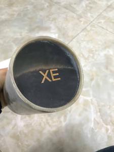 Vaso de chupito artesanal de cuerno de búfalo natural, estilo OX/Búfalo Love, con ágata, para cerveza, hecho a mano, premium - Product Image 6