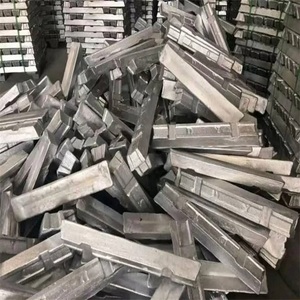 Experiencia Profunda en la Fabricación de Lingotes de Aluminio Puro de Grado 99.98% de Alta Calidad a Precio de Mercado Mayorista - Product Image 2