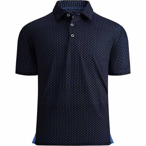 High Quality Short Sleeve T-Shirts Custom Size And Color Shirts For <b>Men</b> Polo Shirts uploaded by <b>Dress</b> Sports - Product Image 1