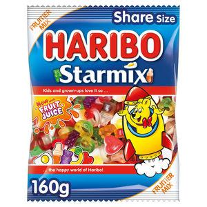 Haribo Happy Cola en vrac 100g par carton - Idéal pour l'exportation vers l'Europe, les États-Unis, le Moyen-Orient et les marchés mondiaux - Product Image 2