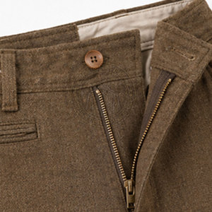 Pantalon de combat américain traditionnel, léger, respirant, séchage rapide, écologique, durable, en tissu tissé, avec poches pratiques - Product Image 4