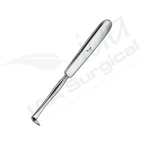Espátulas de Langenbeck de 19 cm, 16 mm y 12 mm, Instrumento Manual para Cirugía General, Clase I, Reutilizable, Certificado ISO13485, Uso Hospitalario - Product Image 2