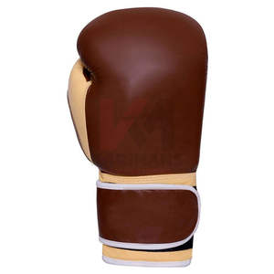 Guantes de MMA OEM con Logotipo Personalizado, Guantes de Combate para Grappling, Sparring y Entrenamiento, Equipo Deportivo Resistente - Product Image 2