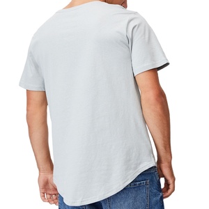 Camiseta con cuello redondo y estampado gráfico, diseño personalizado OEM, 100% algodón para niños/hombres según los requisitos o demanda del cliente. - Product Image 1