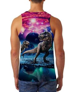 Débardeur de sport respirant pour femme 2026 – Idéal pour la gym et l'entraînement – Vente en gros - Product Image 2