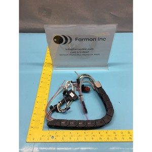 Chaîne ASML 99-48549-01, Z-E, axe Z, câblage - Équipements et pièces semi-conducteurs d'occasion fiables à l'échelle mondiale - Product Image 1