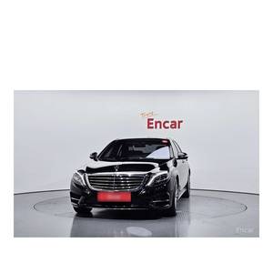 เมอร์เซเดส-เบนซ์ เอส-คลาส เอส350 ดี 4เอ็มเอที รุ่นปี 2019 เดือนมกราคม วิ่ง 44,966 กม. เกียร์อัตโนมัติ เบาะหนัง พวงมาลัยซ้าย กล้องมองหลัง - Product Image 3