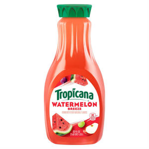Boisson rafraîchissante en bouteille Tropicanaa Twister - Product Image 6