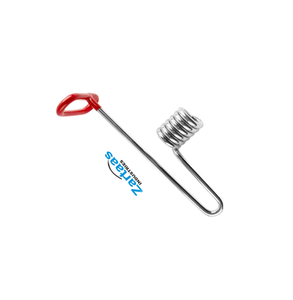 Gag de Acero Inoxidable de Alta Calidad para Gatos, 25cm, Fabricante y Exportador de Instrumentos Quirúrgicos Veterinarios - Product Image 1
