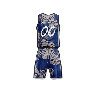 Conjunto de Jersey de Voleibol Transpirable y Antibacteriano con Tirantes Ajustables y Manga Larga para Entrenamiento en Interiores/Exteriores - Product Image 6
