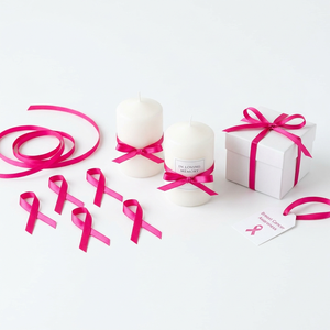 Cinta de satén rosa de una sola cara de 6 mm, paquete de 20 rollos x 8 m, ideal para detalles de baby shower, lazos para cuartos de bebé, manualidades con muñecas, decoración de fiestas, etiquetas y proyectos DIY. - Product Image 2