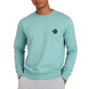 Sudaderas para Hombre de Alta Calidad con el Último Diseño, Sudaderas Básicas al por Mayor de Algodón Mezclado, Sudaderas para Hombre Recién Llegadas - Product Image 1