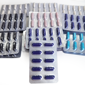 Cápsulas de extracto de hierbas de Epimedium natural, suplemento nutricional para adultos, precio de fábrica con MOQ bajo, no para mujeres embarazadas - Product Image 6