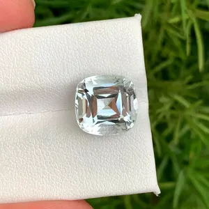 Diamante cultivado en laboratorio de calidad de exportación, color intenso, piedra suelta con certificación de calidad, joyería personalizada disponible para la venta. - Product Image 1