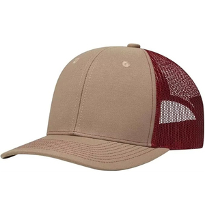 Luxury Trucker Hat Crafted With Premium <b>Materials</b> Detailed Finishing And Comfortable Construction Suitable For Fashion - Product Image 1