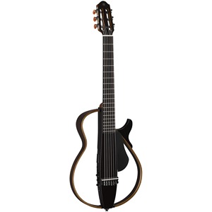 Guitarra Clásica Eléctrica Yamaha SLG200N NA con Marco Plegable, Proveedor de Exportación - Product Image 2
