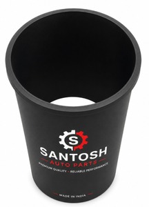 อะไหล่รถยนต์พรีเมียม Santosh สำหรับเครื่องยนต์ Hino V26C กระบอกสูบ 11467-3040 ขนาด 150 มม. ผลิตจากเหล็กหล่อคุณภาพสูงสำหรับรถดีเซลญี่ปุ่น - Product Image 6