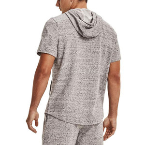 Conjunto de Sudadera con Capucha y Pantalones Cortos para Hombre, Estilo Urbano, en Oferta, Precio Bajo, Hecho con Material Suave de Alta Calidad - Product Image 3