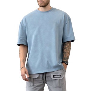 Camisetas Clásicas de Secado Rápido para Hombre, Cómodas y Elegantes, con Diseño Personalizado en Blanco, Ropa de Moda al por Mayor OEM - Product Image 6
