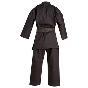 Nuevo Diseño Personalizado de Moda, Logotipo Personalizado de Alta Calidad, Ropa de Entrenamiento de Artes Marciales para Hombre, Compresión para MMA, BJJ, Karate, Transpirable - Product Image 6