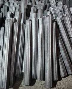 Briquetas Hexagonales de Carbón Vegetal Negro de Aserrín de Madera Dura de Alta Densidad, 7000-8000 Kcal/kg de Valor Calorífico, 3.0-5.0% de Contenido de Ceniza para Barbacoa - Product Image 6