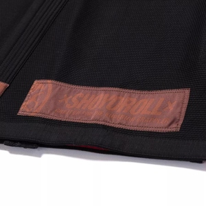 Kimono de compétition et d'entraînement Shoyorol en gros – Nouveauté 2026 – Tenue de BJJ et Karaté – Uniforme d'arts martiaux - Product Image 6