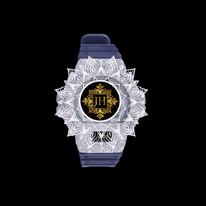 Reloj de Lujo para Hombre con Diamantes Moissanite, Completamente Cubierto de Piedras, en Acero Inoxidable, Resistente al Agua, Disponible para la Venta, Directo de Fábrica - Product Image 1