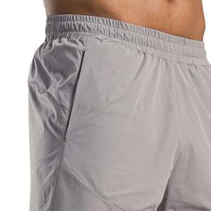 Pantalones Cortos Deportivos Personalizados al por Mayor para Hombre, de Secado Rápido, Transpirables, para Entrenamiento Físico, Running, Yoga, Gimnasio, Casuales - Product Image 4